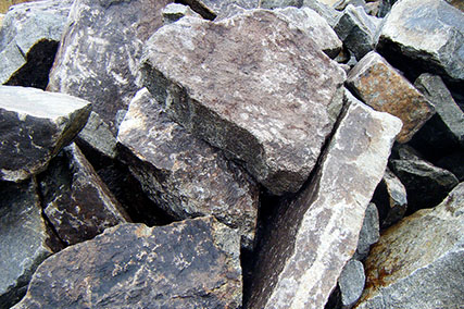 انواع سنگ ها
